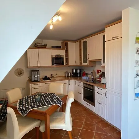 Apartment Olsdoerp-7 *